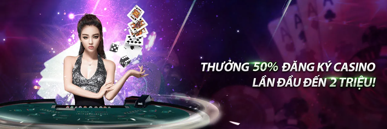 Đa dạng trò chơi tại c88 casino