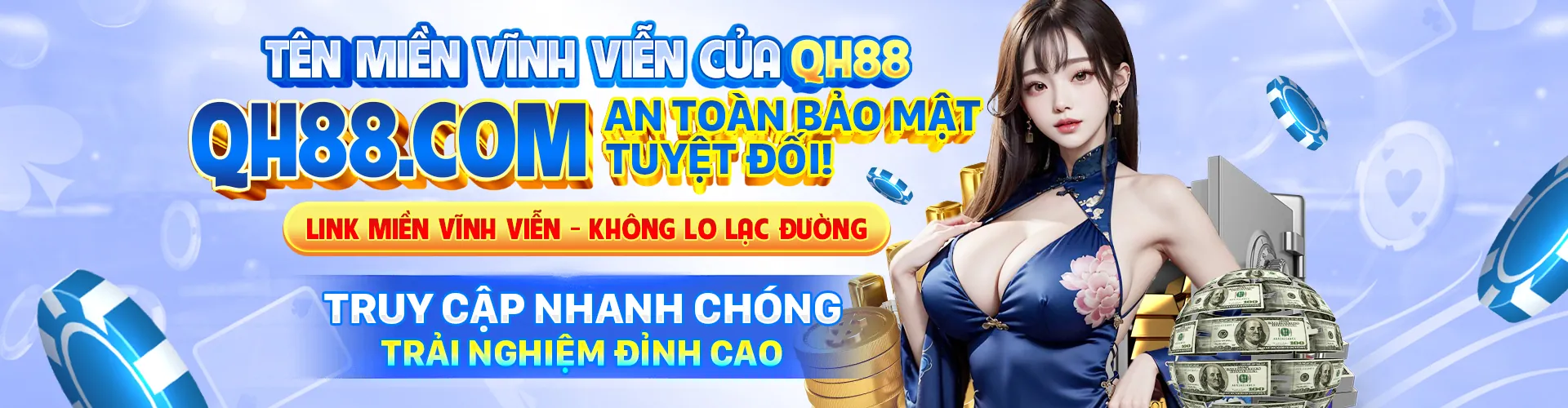 Giao diện đăng nhập an toàn của c88 casino